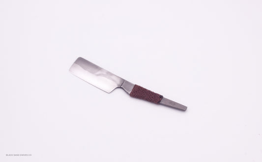 Kamisori Shaving Razors – Black Sand Knives